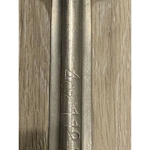 LOT OF 5 -4, 6 & 8 Oz  Spoodle Portion Control Spoons Ladles Server/Strainers - Picture 7 of 10